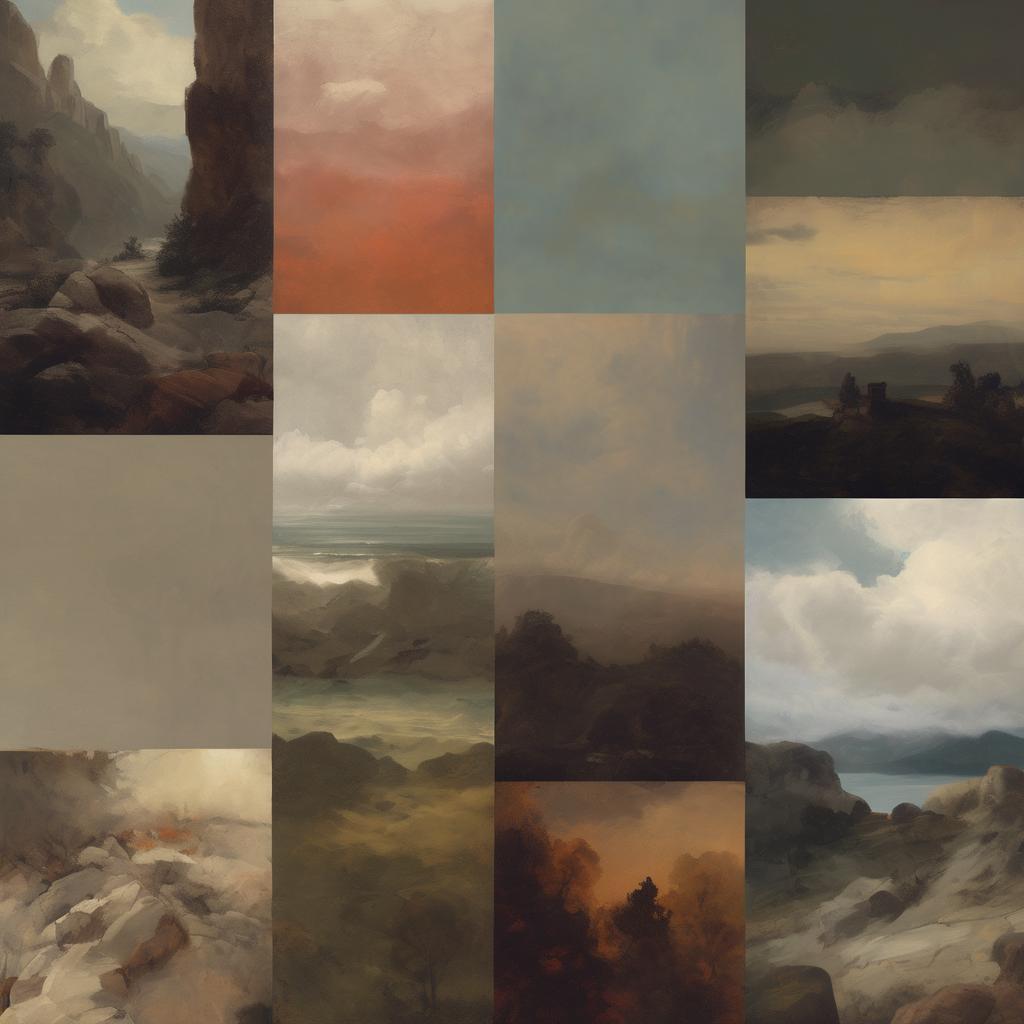 Η Ζωή και Προσωπικότητα του Καλλιτέχνη Erik PALMSTEDT