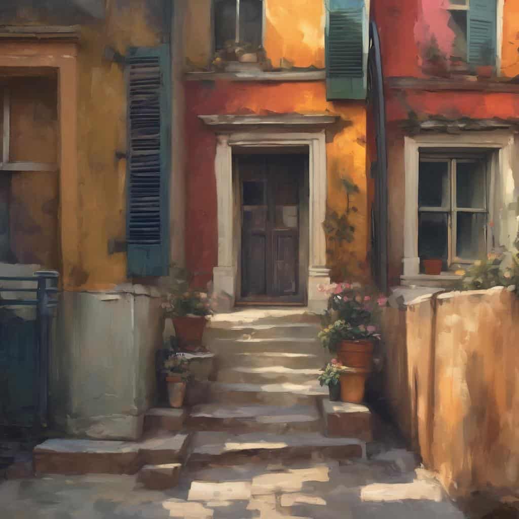 Έρικ ΠΑΛΜΣΤΕΝΤ – Ο Σκανδιναβός Πίνακας βασιλιάς