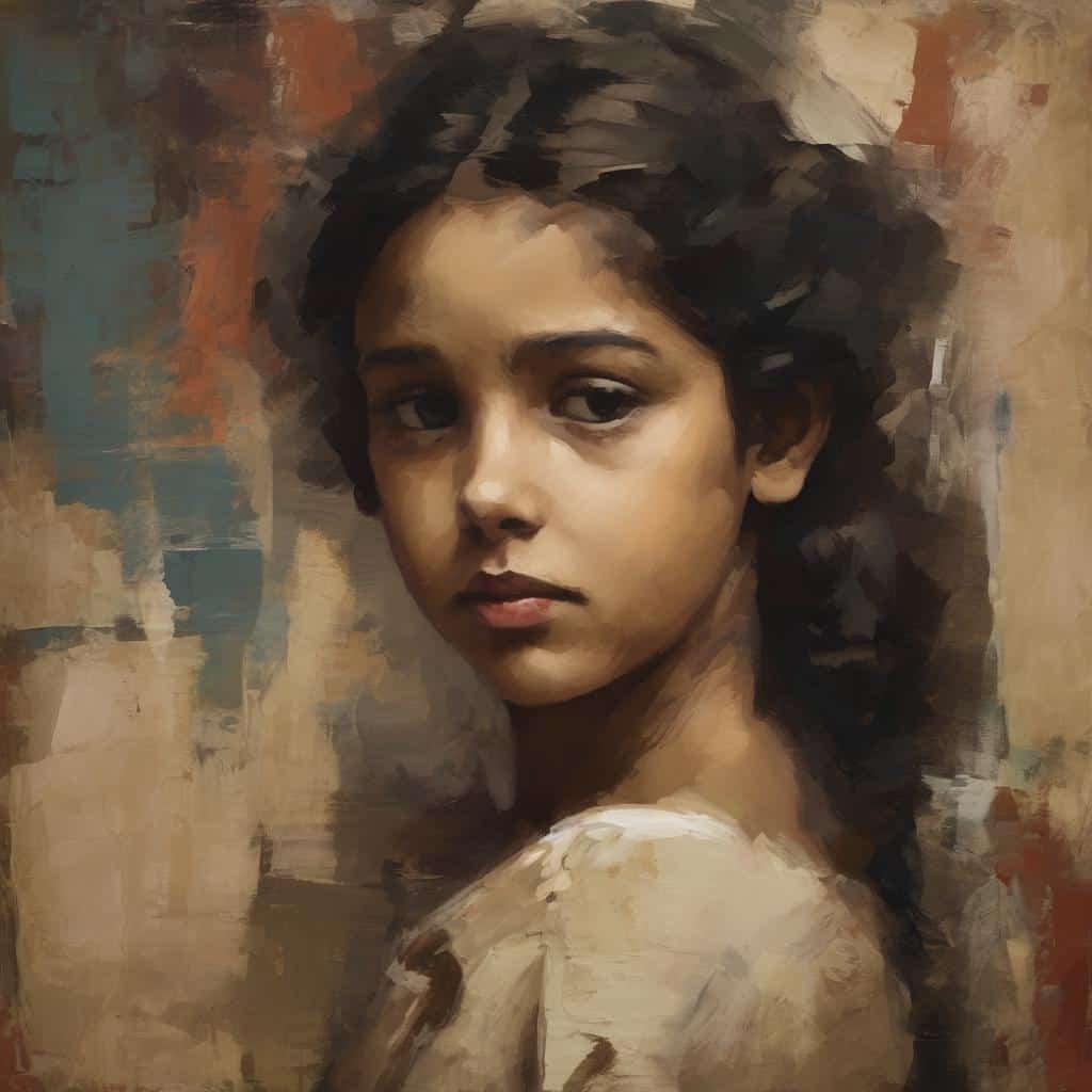 Πέδρο Άντζελ – Ο Μαέστρος του Ψηφιδωτού