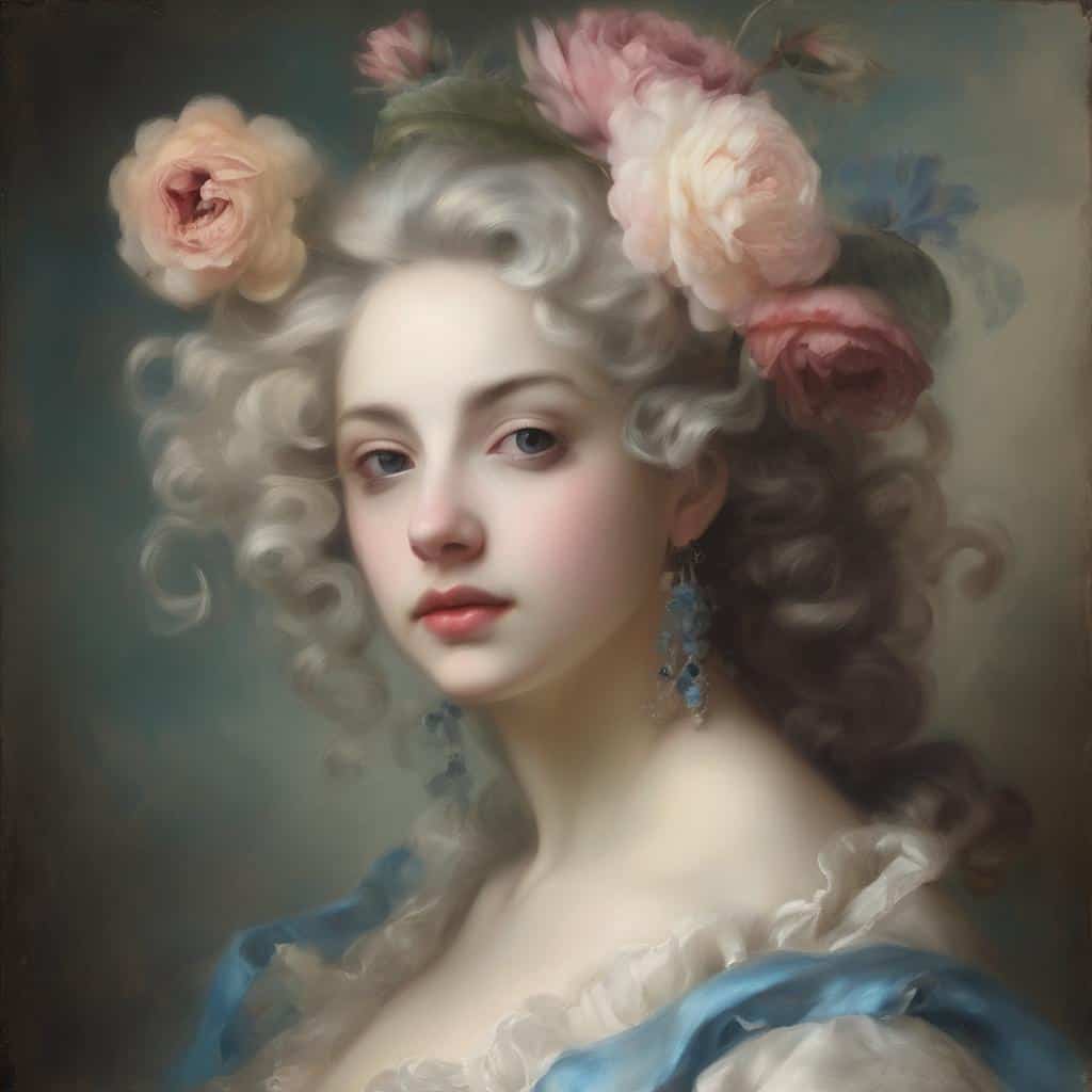 Rosalba CARRIERA