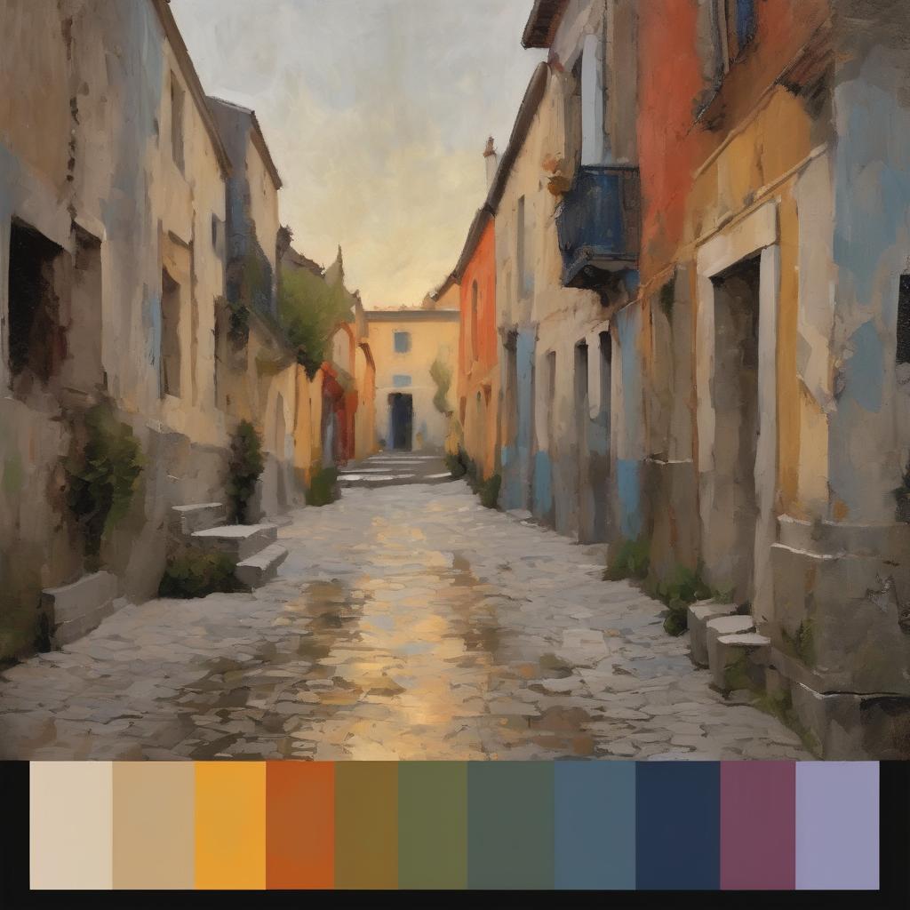 Ο Ανεξάντλητος Κόσμος του Simon François Ravenet