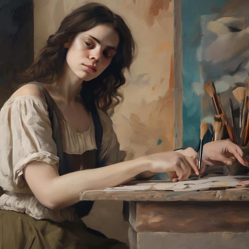 Δομένικος Φιασέλας – Ο Μαέστρος της Μπαρόκ Τέχνης