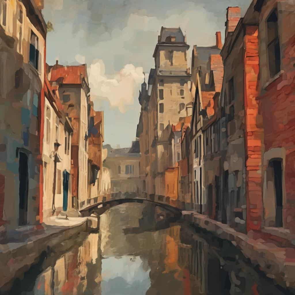 Paul VREDEMAN DE VRIES