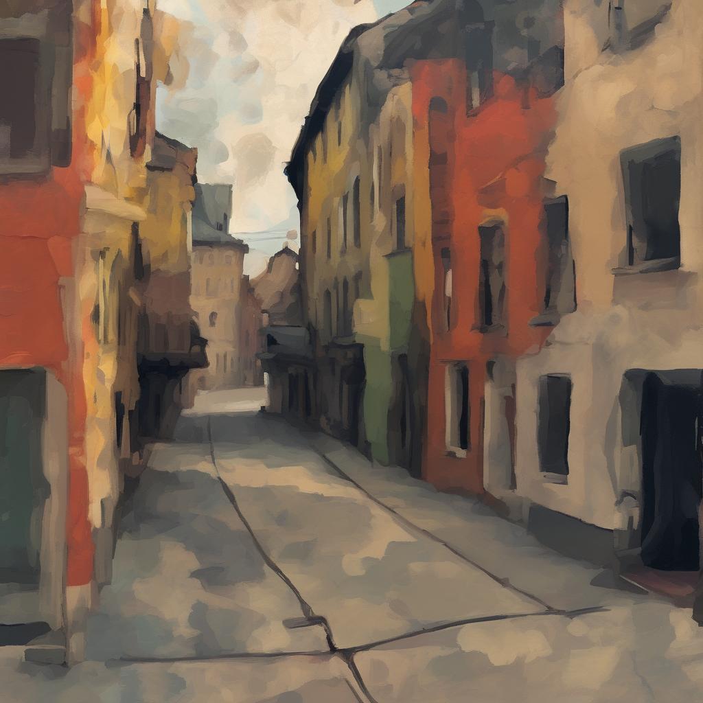 Η Ζωή και η Καριέρα του Tobias Stimmer