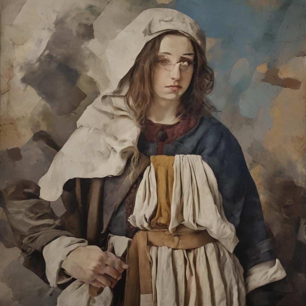 Νικόλαος ΧΑΓΚΕΝΑΟΥΕΡ – Ο Μεσαιωνικός Γλυπτικός Καλλιτέχνης