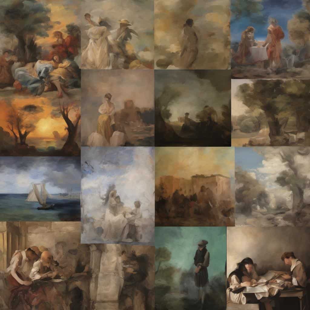 Δομήνικος Βεκκαφούμι – Ο Μεγάλος Μετασουρεαλιστής