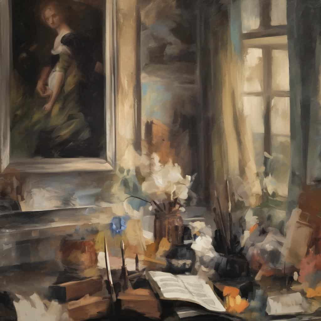 Γουίλιαμ ΤΟΡΝΤΟΝ – Ο Αρχιτέκτονας του Καλλιτεχνικού Φωτισμού