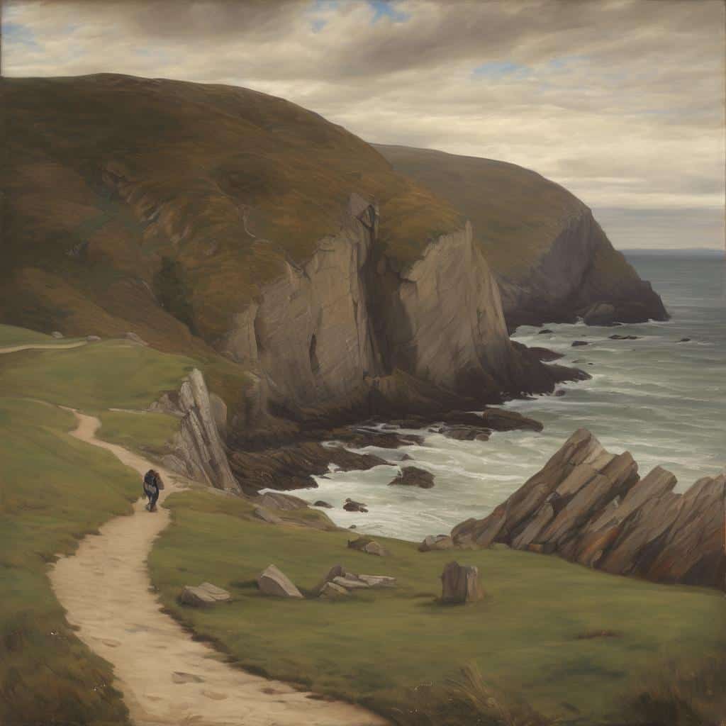 Γουίλιαμ Ντάις – Ο Μεγάλος Ρομαντικός Ζωγράφος