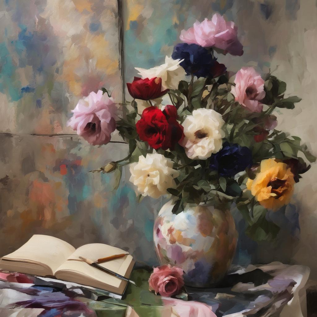 Επίδραση της Δανίας στο έργο της