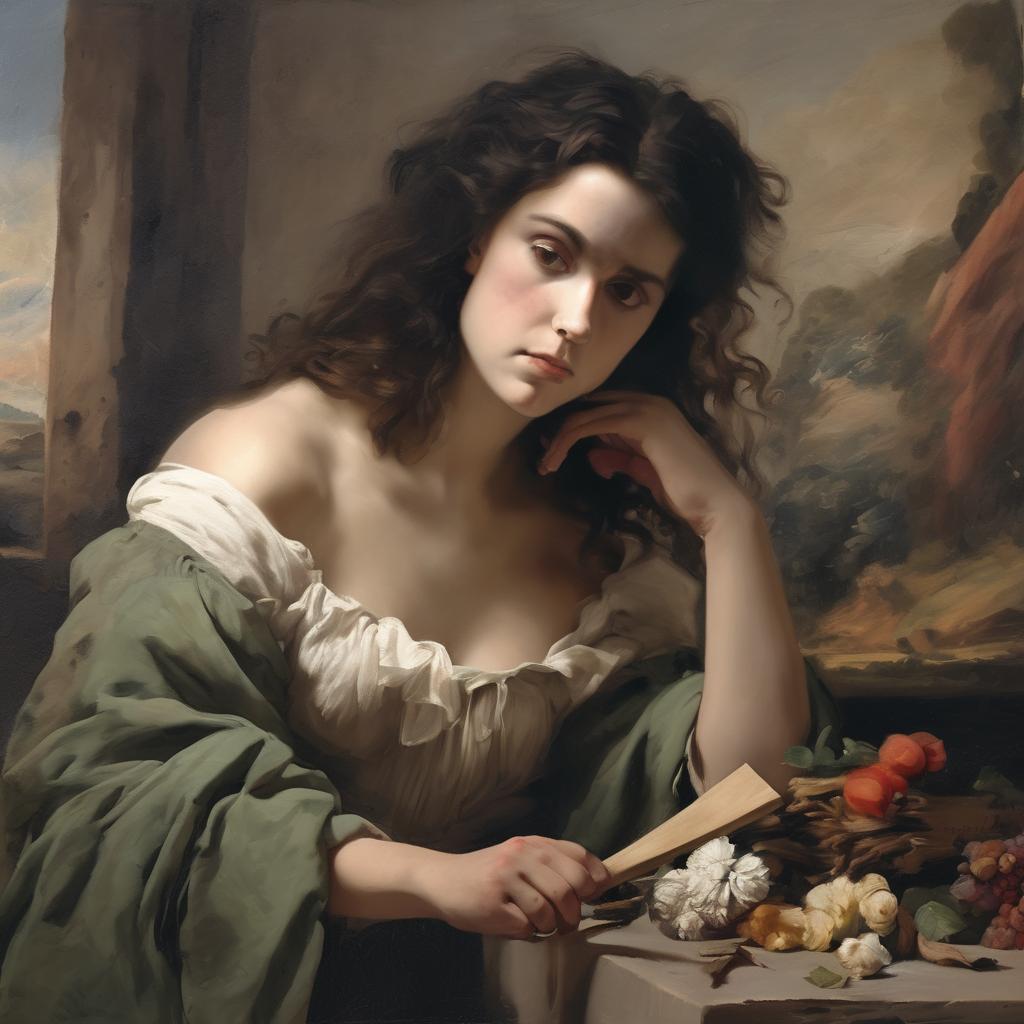 Η Ζωή και Οι Αρχές του Καλλιτέχνη Giuseppe BORSATO