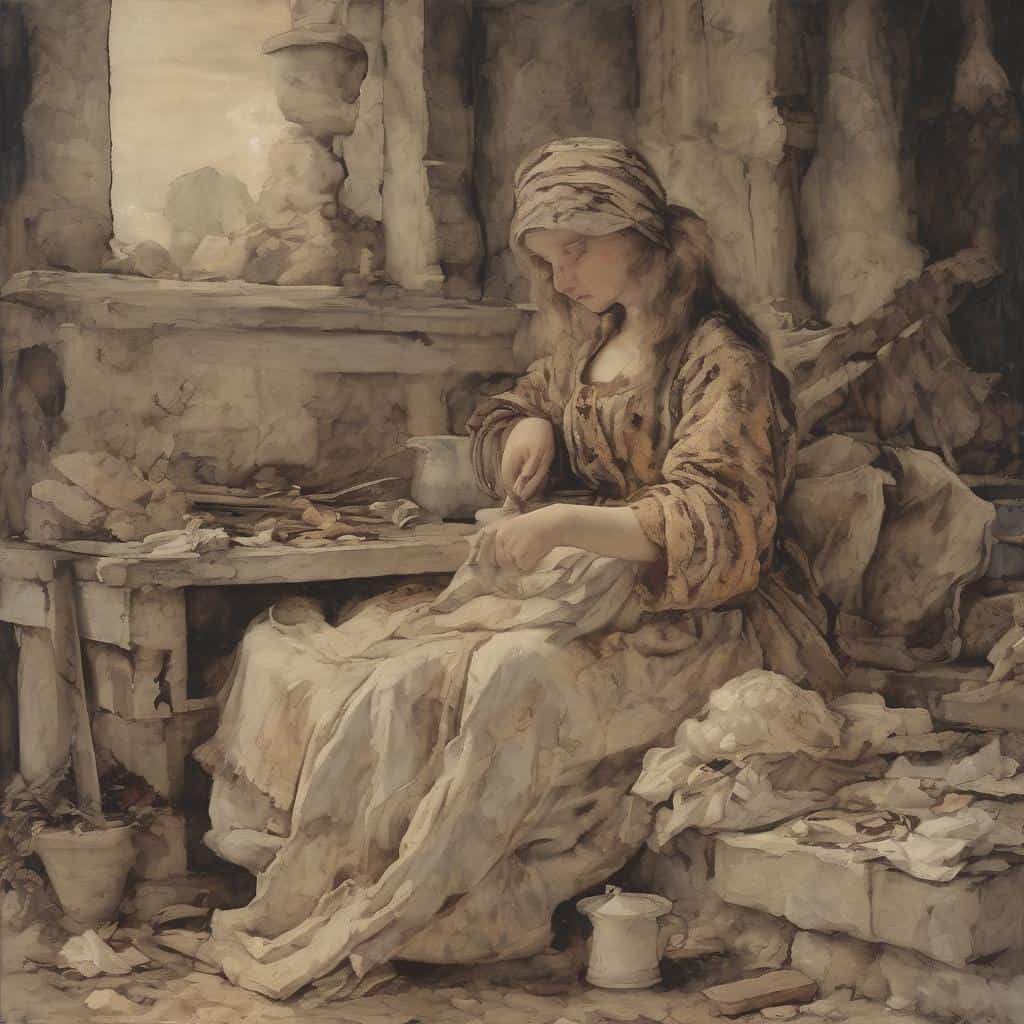 Μπενέντετο Μπονφίλι – Ο Αναγεννησιακός Μάγος